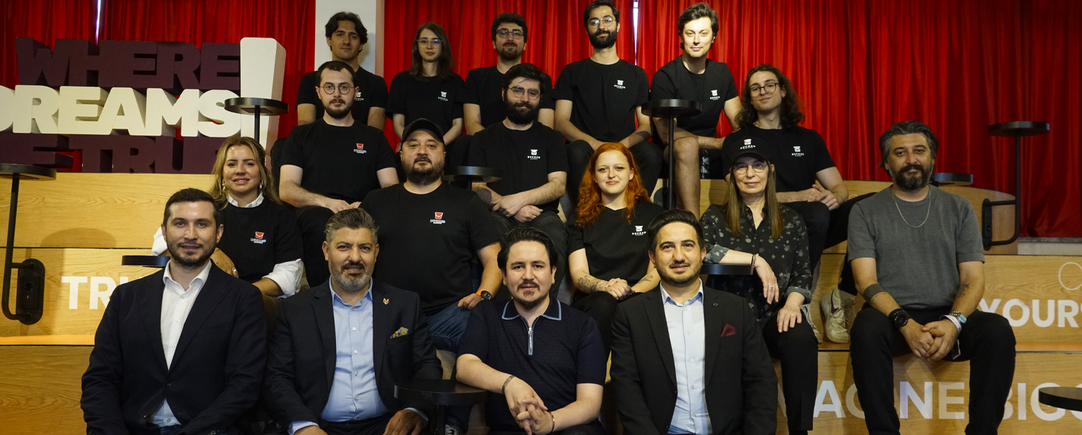 <p>Our startup under StartGate TEKMER has secured a $500,000 investment in the gaming-edutech sector.</p>